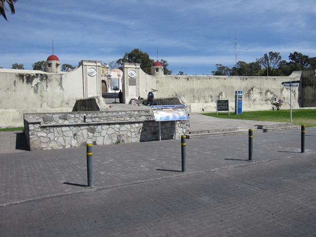 Fort Loreto